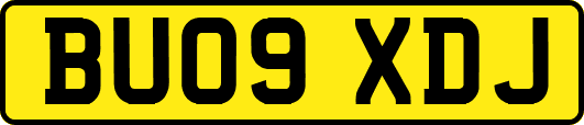 BU09XDJ