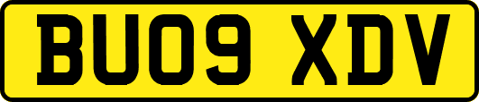 BU09XDV