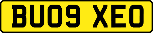 BU09XEO