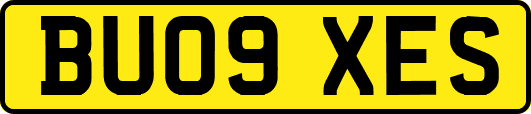 BU09XES