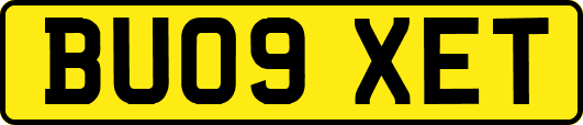 BU09XET