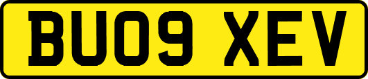 BU09XEV