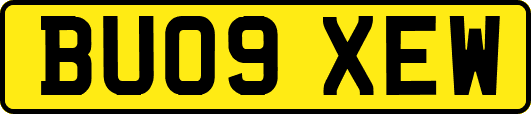 BU09XEW