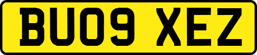 BU09XEZ