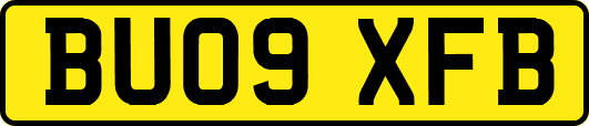 BU09XFB
