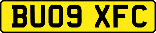 BU09XFC