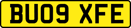 BU09XFE
