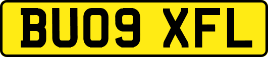 BU09XFL