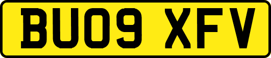 BU09XFV