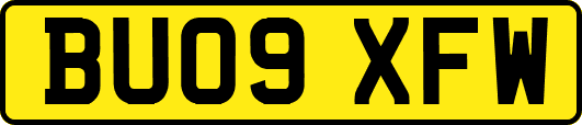 BU09XFW