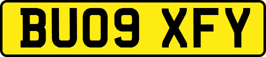 BU09XFY