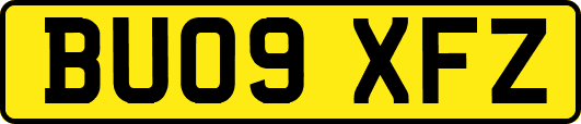 BU09XFZ