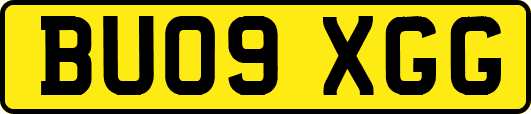 BU09XGG