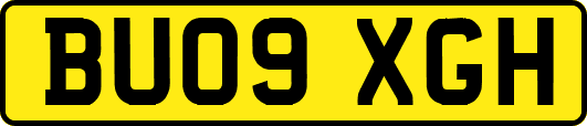 BU09XGH