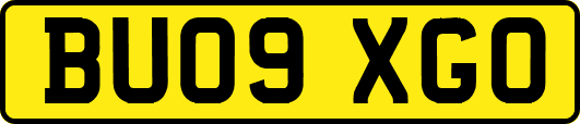 BU09XGO