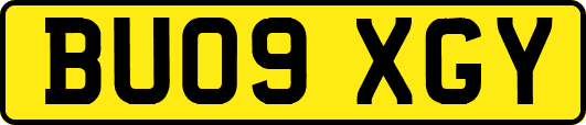 BU09XGY