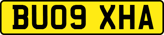 BU09XHA