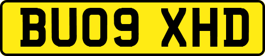 BU09XHD