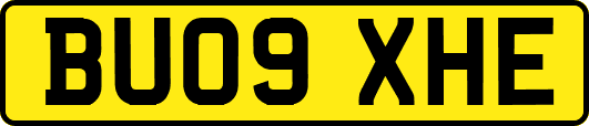 BU09XHE