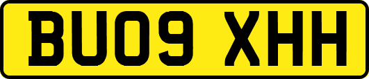 BU09XHH