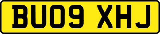 BU09XHJ