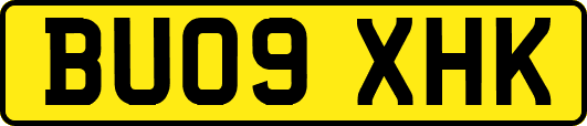 BU09XHK