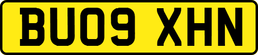 BU09XHN