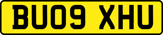 BU09XHU