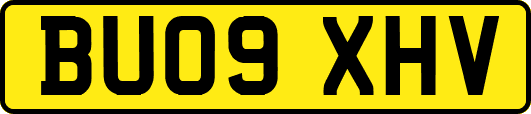 BU09XHV