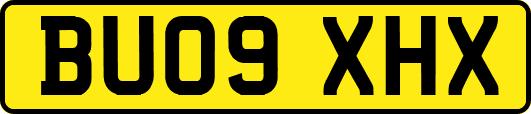 BU09XHX