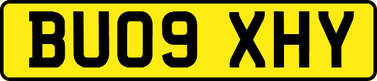 BU09XHY