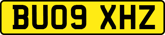 BU09XHZ