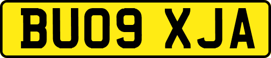 BU09XJA