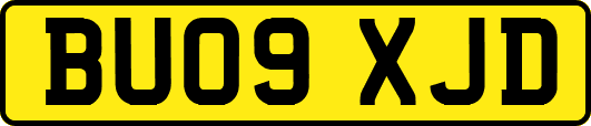 BU09XJD
