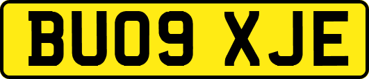 BU09XJE