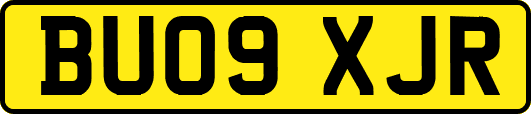 BU09XJR