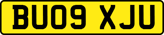 BU09XJU