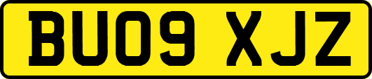 BU09XJZ