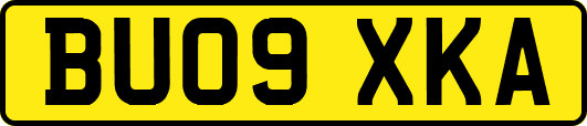 BU09XKA