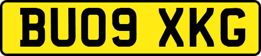 BU09XKG