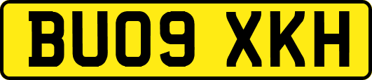 BU09XKH