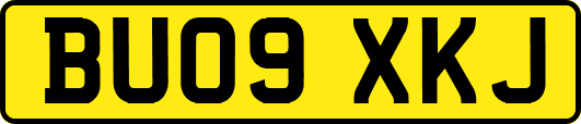 BU09XKJ