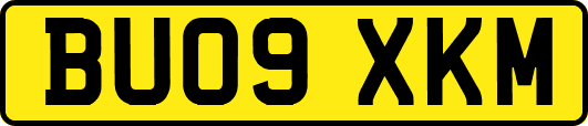 BU09XKM