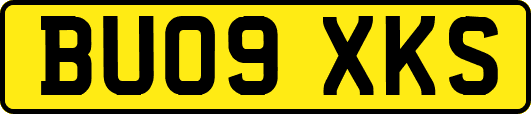 BU09XKS