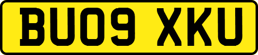 BU09XKU