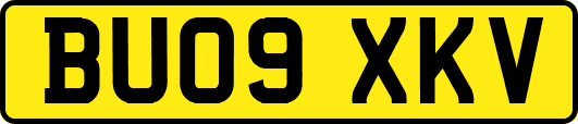 BU09XKV