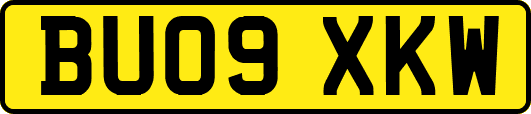 BU09XKW