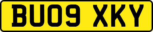 BU09XKY