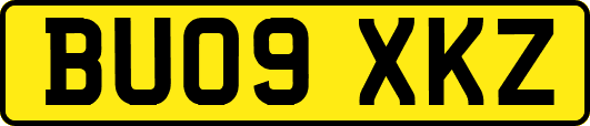 BU09XKZ