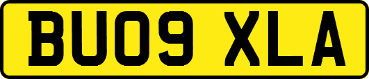 BU09XLA